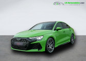 Annonce Audi RS3 Sportback occasion Essence 2.5 TFSI 400 Quattro  Beaupuy