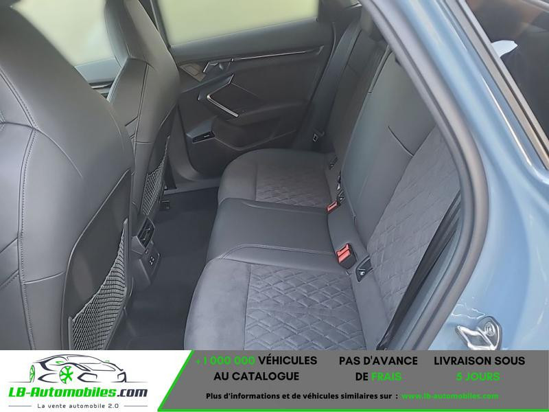 Audi RS3 Sportback 2.5 TFSI 400 Quattro 2025 - photo n°6 Audi RS3 Sportback 2.5 TFSI 400 Quattro  occasion à Beaupuy - photo n°6