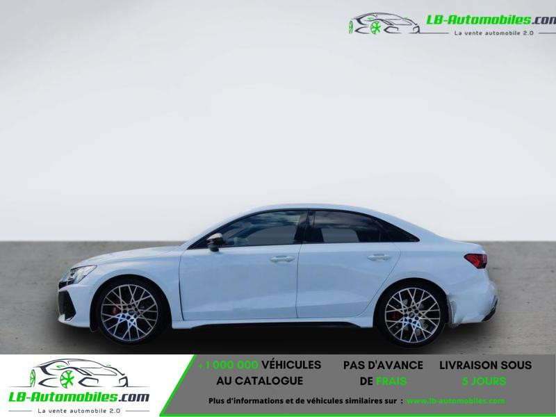 Audi RS3 Sportback 2.5 TFSI 400 Quattro 2025 - photo n°5 Audi RS3 Sportback 2.5 TFSI 400 Quattro  occasion à Beaupuy - photo n°5