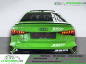 Audi RS3 Sportback occasion année 2025 boite Automatique Annonce Audi RS3 Sportback occasion Essence 2.5 TFSI 400 Quattro à Beaupuy
