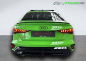 Annonce Audi RS3 Sportback occasion Essence 2.5 TFSI 400 Quattro  Beaupuy
