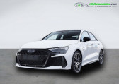 Annonce Audi RS3 Sportback occasion Essence 2.5 TFSI 400 Quattro  Beaupuy