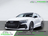 Annonce Audi RS3 Sportback occasion Essence 2.5 TFSI 400 Quattro  Beaupuy