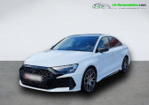 Annonce Audi RS3 Sportback occasion Essence 2.5 TFSI 400 Quattro  Beaupuy