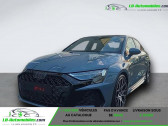 Annonce Audi RS3 Sportback occasion Essence 2.5 TFSI 400 Quattro  Beaupuy