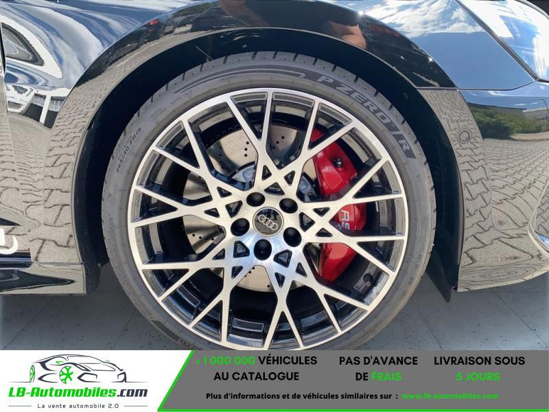 Audi RS3 Sportback 2.5 TFSI 400 Quattro 2025 - photo n°10 Audi RS3 Sportback 2.5 TFSI 400 Quattro  occasion à Beaupuy - photo n°10