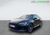 Audi RS3 Sportback occasion année 2025 boite Automatique Annonce Audi RS3 Sportback occasion Essence 2.5 TFSI 400 Quattro à Beaupuy