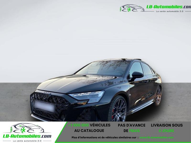 Audi RS3 Sportback 2.5 TFSI 400 Quattro 2025 Audi RS3 Sportback 2.5 TFSI 400 Quattro  occasion à Beaupuy