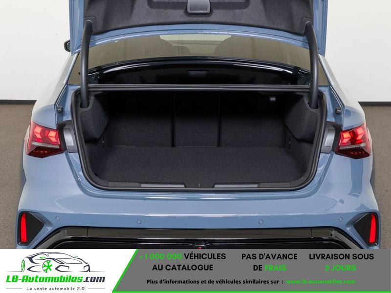 Audi RS3 Sportback 2.5 TFSI 400 Quattro 2025 - photo n°9 Audi RS3 Sportback 2.5 TFSI 400 Quattro  occasion à Beaupuy - photo n°9
