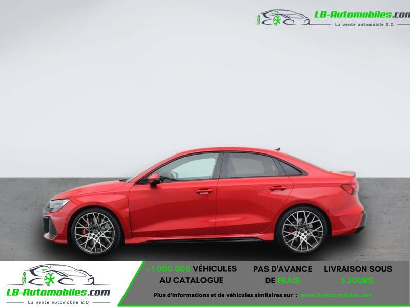 Audi RS3 Sportback 2.5 TFSI 400 Quattro  occasion  Beaupuy - photo n4