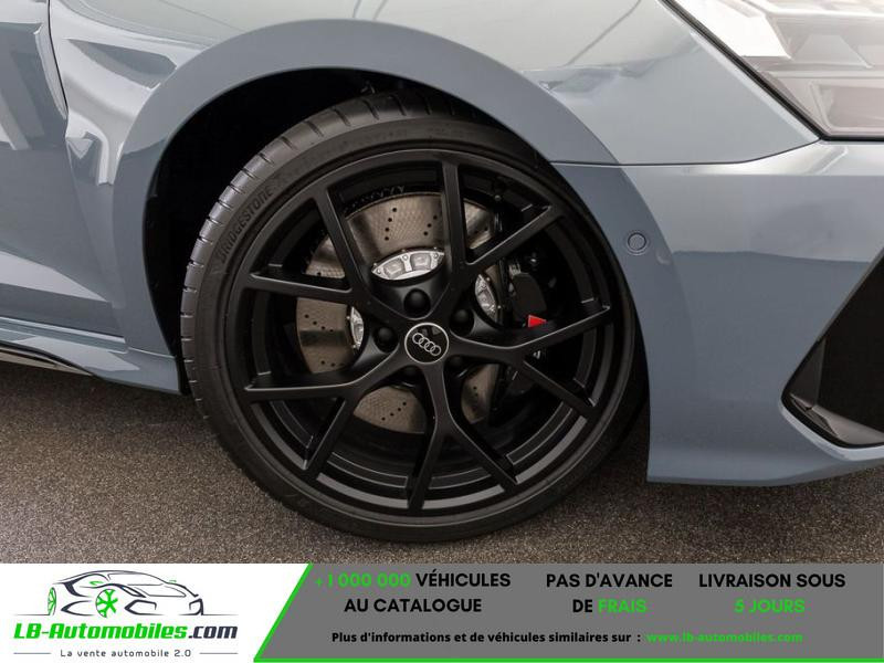 Audi RS3 Sportback 2.5 TFSI 400 Quattro 2025 - photo n°7 Audi RS3 Sportback 2.5 TFSI 400 Quattro  occasion à Beaupuy - photo n°7