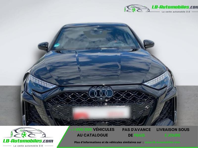 Audi RS3 Sportback 2.5 TFSI 400 Quattro 2025 - photo n°5 Audi RS3 Sportback 2.5 TFSI 400 Quattro  occasion à Beaupuy - photo n°5