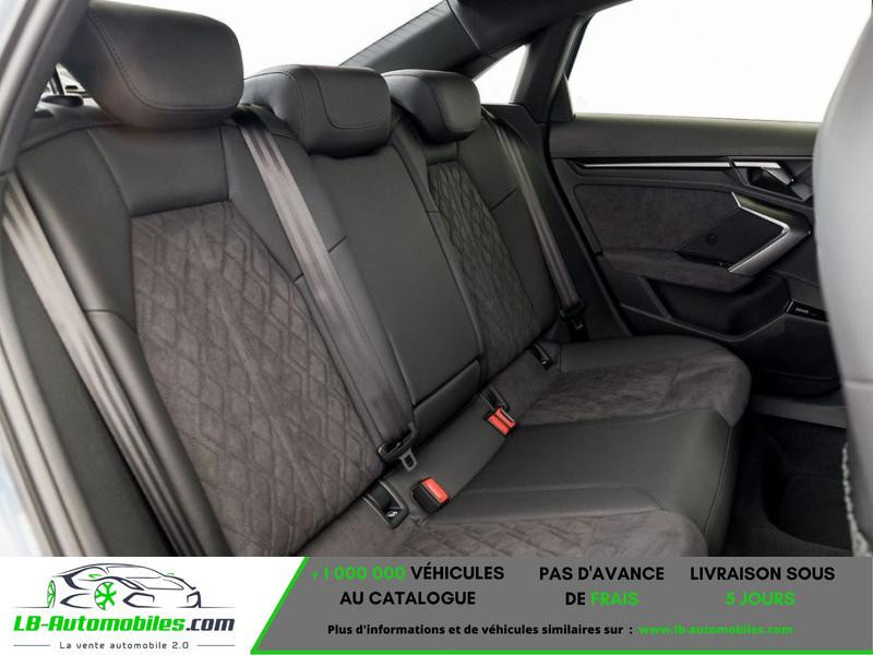 Audi RS3 Sportback 2.5 TFSI 400 Quattro 2025 - photo n°6 Audi RS3 Sportback 2.5 TFSI 400 Quattro  occasion à Beaupuy - photo n°6