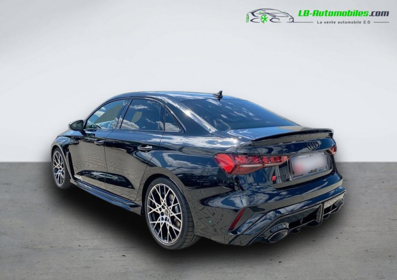 Audi RS3 Sportback 2.5 TFSI 400 Quattro  occasion  Beaupuy - photo n4
