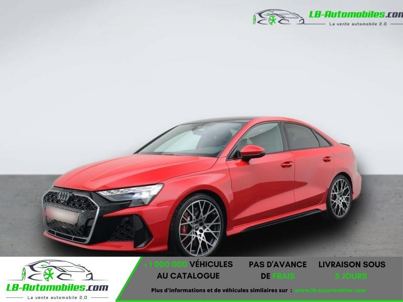Audi RS3 Sportback 2.5 TFSI 400 Quattro  occasion  Beaupuy