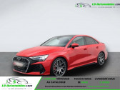 Audi RS3 Sportback occasion année 2025 boite Automatique Annonce Audi RS3 Sportback occasion Essence 2.5 TFSI 400 Quattro à Beaupuy