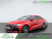 Audi RS3 Sportback occasion année 2025 boite Automatique Annonce Audi RS3 Sportback occasion Essence 2.5 TFSI 400 Quattro à Beaupuy