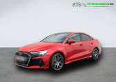 Annonce Audi RS3 Sportback occasion Essence 2.5 TFSI 400 Quattro  Beaupuy