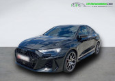 Annonce Audi RS3 Sportback occasion Essence 2.5 TFSI 400 Quattro  Beaupuy