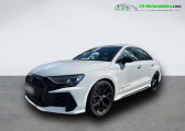 Annonce Audi RS3 Sportback occasion Essence 2.5 TFSI 400 Quattro  Beaupuy