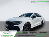 Audi RS3 Sportback occasion année 2025 boite Automatique Annonce Audi RS3 Sportback occasion Essence 2.5 TFSI 400 Quattro à Beaupuy