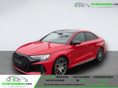 Annonce Audi RS3 Sportback occasion Essence 2.5 TFSI 400 Quattro  Beaupuy