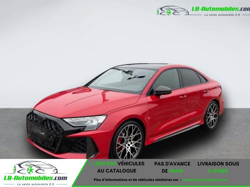 Audi RS3 Sportback 2.5 TFSI 400 Quattro  occasion  Beaupuy
