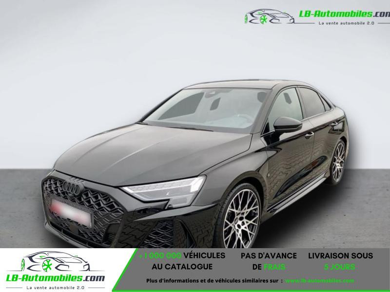 Audi RS3 Sportback 2.5 TFSI 400 Quattro 2025 Audi RS3 Sportback 2.5 TFSI 400 Quattro  occasion à Beaupuy
