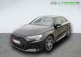 Annonce Audi RS3 Sportback occasion Essence 2.5 TFSI 400 Quattro  Beaupuy