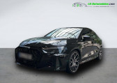 Annonce Audi RS3 Sportback occasion Essence 2.5 TFSI 400 Quattro  Beaupuy