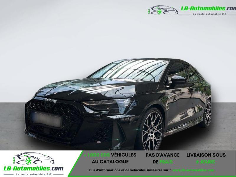 Audi RS3 Sportback 2.5 TFSI 400 Quattro 2025 Audi RS3 Sportback 2.5 TFSI 400 Quattro  occasion à Beaupuy