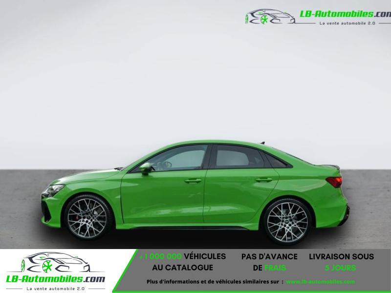 Audi RS3 Sportback 2.5 TFSI 400 Quattro  occasion  Beaupuy - photo n4