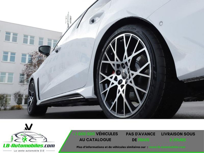Audi RS3 Sportback 2.5 TFSI 400 Quattro  occasion  Beaupuy - photo n6