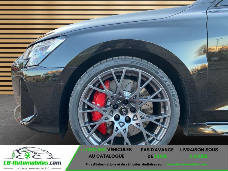 Audi RS3 Sportback 2.5 TFSI 400 Quattro 2025 - photo n°8 Audi RS3 Sportback 2.5 TFSI 400 Quattro  occasion à Beaupuy - photo n°8