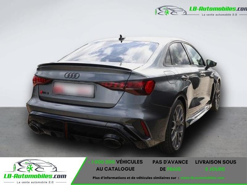 Audi RS3 Sportback 2.5 TFSI 400 Quattro  occasion  Beaupuy - photo n2