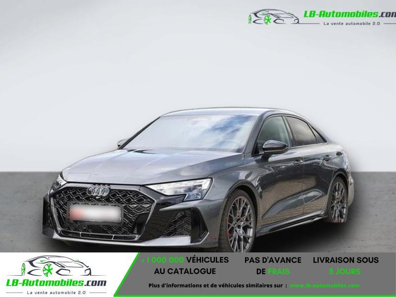 Audi RS3 Sportback 2.5 TFSI 400 Quattro  occasion  Beaupuy