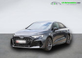 Annonce Audi RS3 Sportback occasion Essence 2.5 TFSI 400 Quattro  Beaupuy