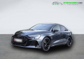 Annonce Audi RS3 Sportback occasion Essence 2.5 TFSI 400 Quattro  Beaupuy
