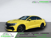 Annonce Audi RS3 Sportback occasion Essence 2.5 TFSI 400 Quattro  Beaupuy