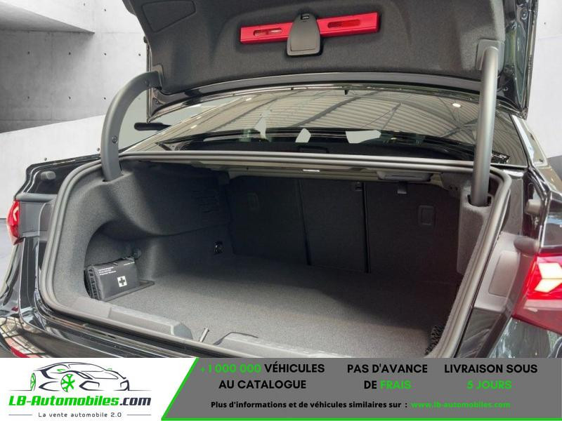 Audi RS3 Sportback 2.5 TFSI 400 Quattro 2025 - photo n°7 Audi RS3 Sportback 2.5 TFSI 400 Quattro  occasion à Beaupuy - photo n°7