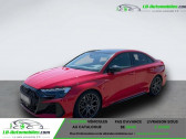 Annonce Audi RS3 Sportback occasion Essence 2.5 TFSI 400 Quattro  Beaupuy