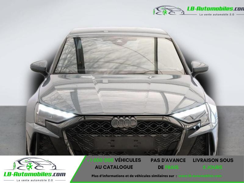 Audi RS3 Sportback 2.5 TFSI 400 Quattro  occasion  Beaupuy - photo n3