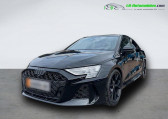 Annonce Audi RS3 Sportback occasion Essence 2.5 TFSI 400 Quattro  Beaupuy