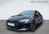 Annonce Audi RS3 Sportback occasion Essence 2.5 TFSI 400 Quattro  Beaupuy