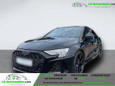 Annonce Audi RS3 Sportback occasion Essence 2.5 TFSI 400 Quattro  Beaupuy