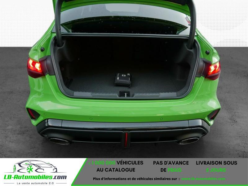 Audi RS3 Sportback 2.5 TFSI 400 Quattro  occasion  Beaupuy - photo n8