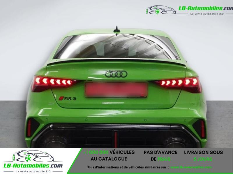 Audi RS3 Sportback 2.5 TFSI 400 Quattro  occasion  Beaupuy - photo n5
