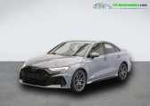 Annonce Audi RS3 Sportback occasion Essence 2.5 TFSI 400 Quattro  Beaupuy