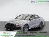Annonce Audi RS3 Sportback occasion Essence 2.5 TFSI 400 Quattro  Beaupuy