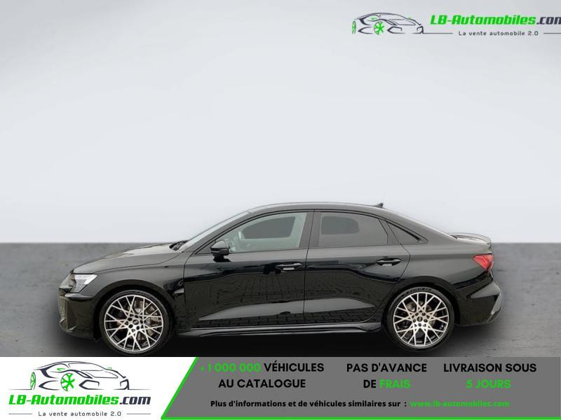 Audi RS3 Sportback 2.5 TFSI 400 Quattro 2025 - photo n°5 Audi RS3 Sportback 2.5 TFSI 400 Quattro  occasion à Beaupuy - photo n°5
